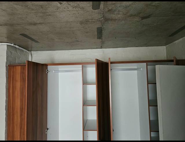 1 BEDROOM APARTMENT TO LET IN WOODSTOCK
